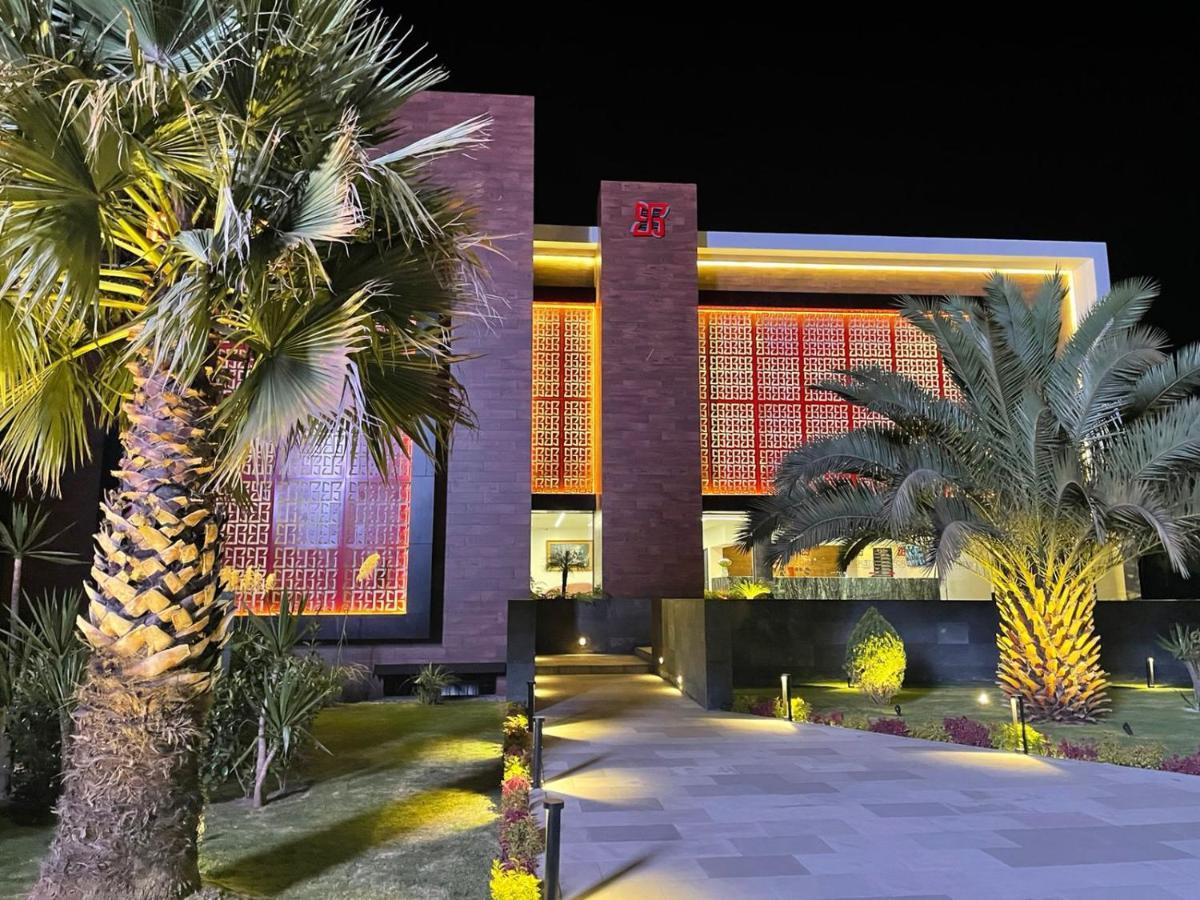 Hotel Passion Secrets Villas And Suites Toluca Eksteriør bilde