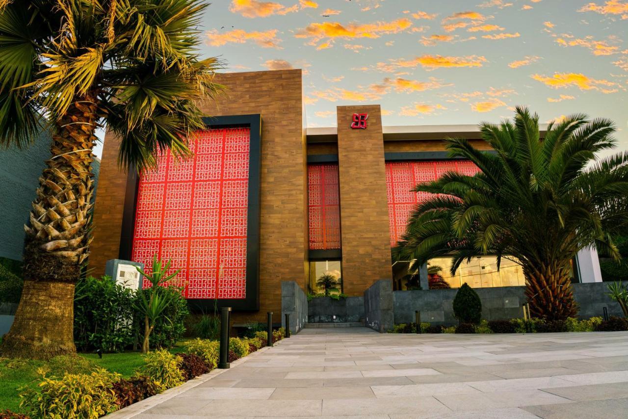 Hotel Passion Secrets Villas And Suites Toluca Eksteriør bilde